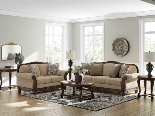 Chelsworth Living Room Set