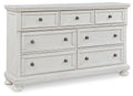 Robbinsdale Dresser image