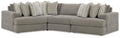 Avaliyah Sectional image