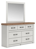 Savonport Dresser