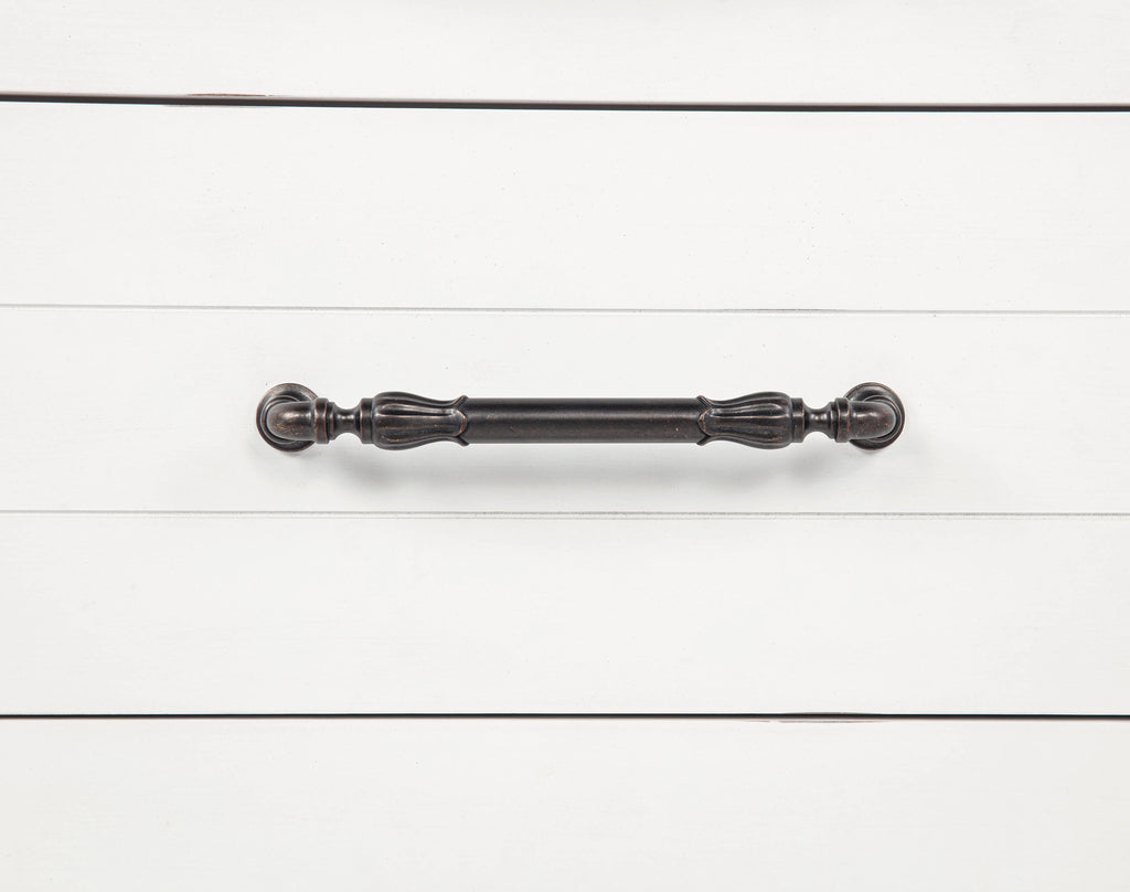 McKinney Chest of Drawers