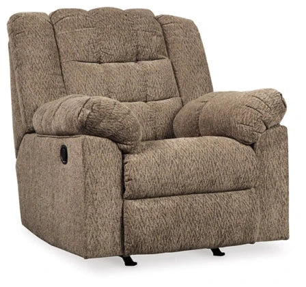 RECLINER CHAIR VIP ASHLEY
