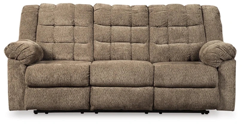 RECLINER SOFA VIP ASHLEY