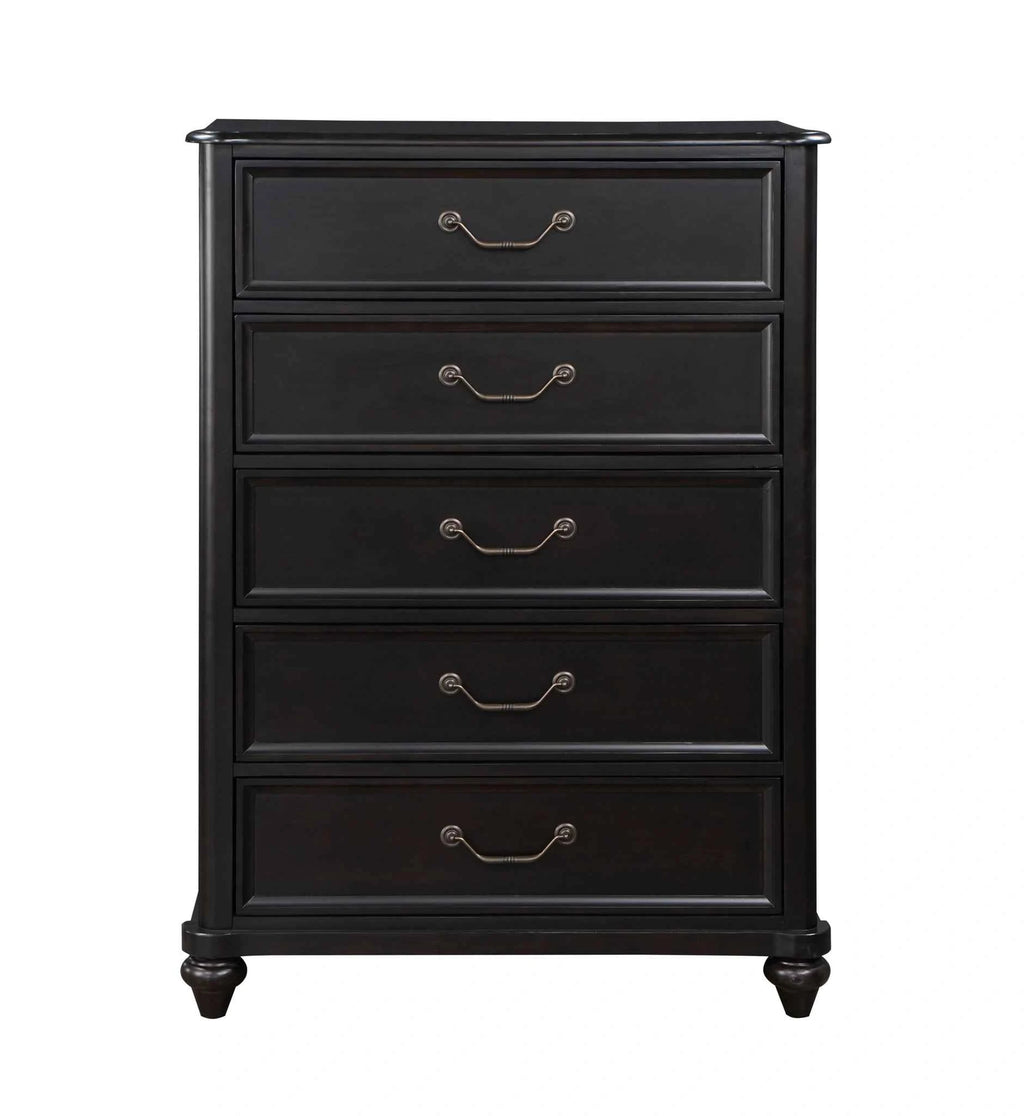 Herman Chest