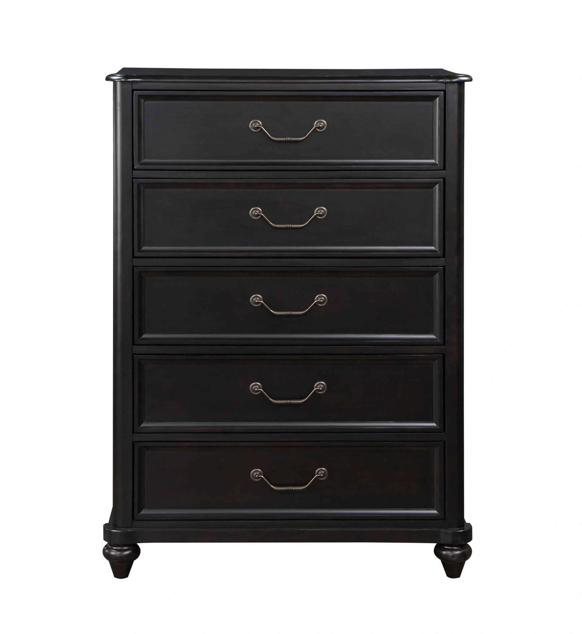 Herman Chest