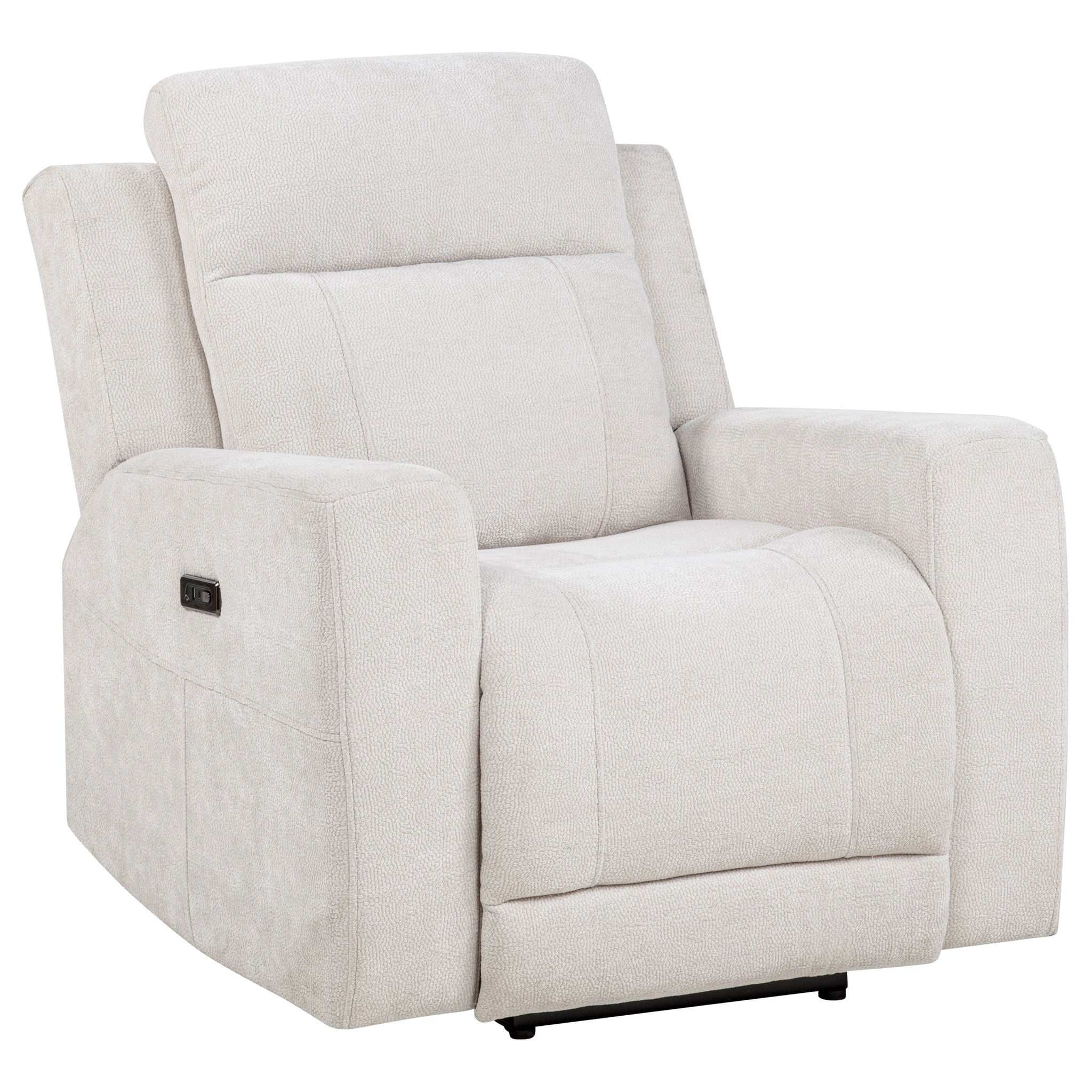 Kennett Power Reclining Sofa Set