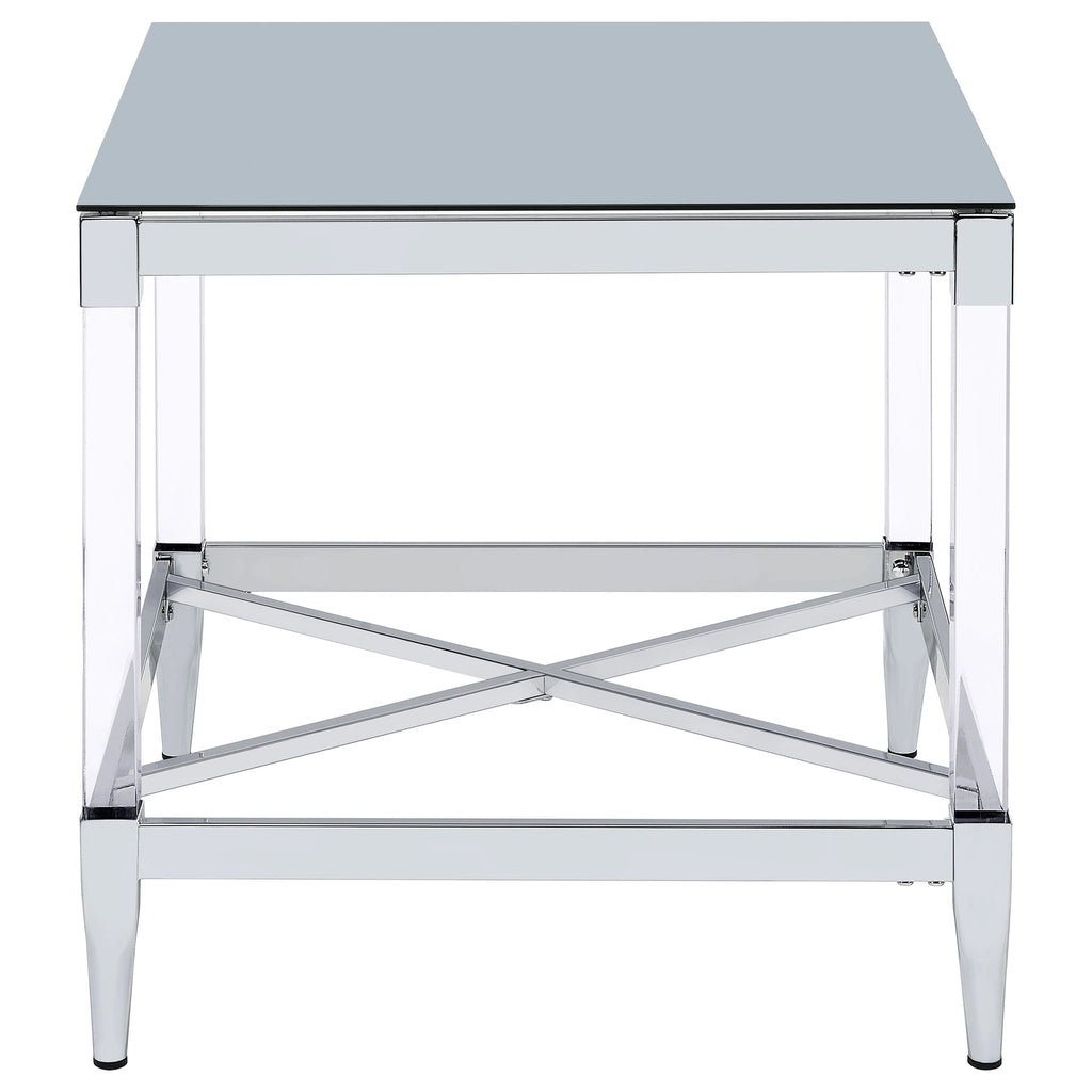 Lindley End Table