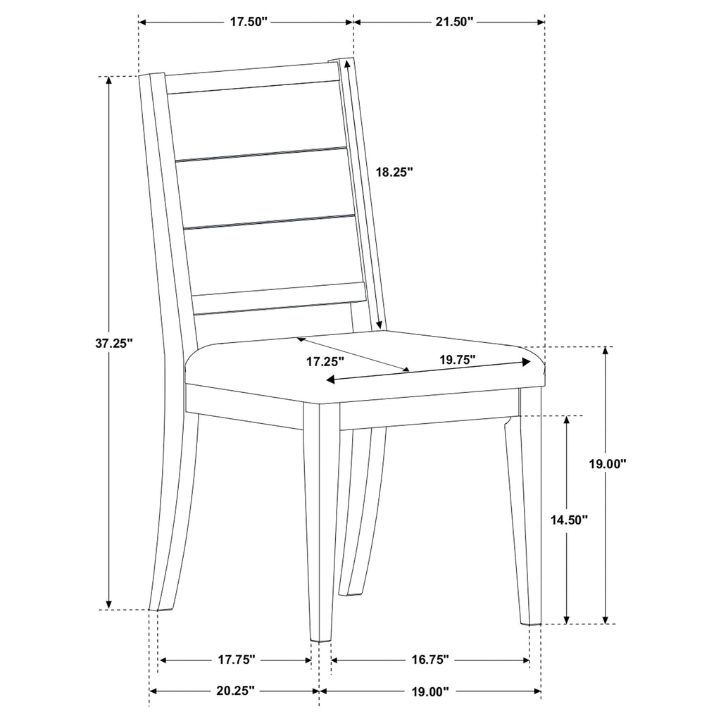 Elodie Dining Set