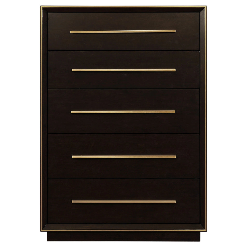 Durango Chest of Drawers