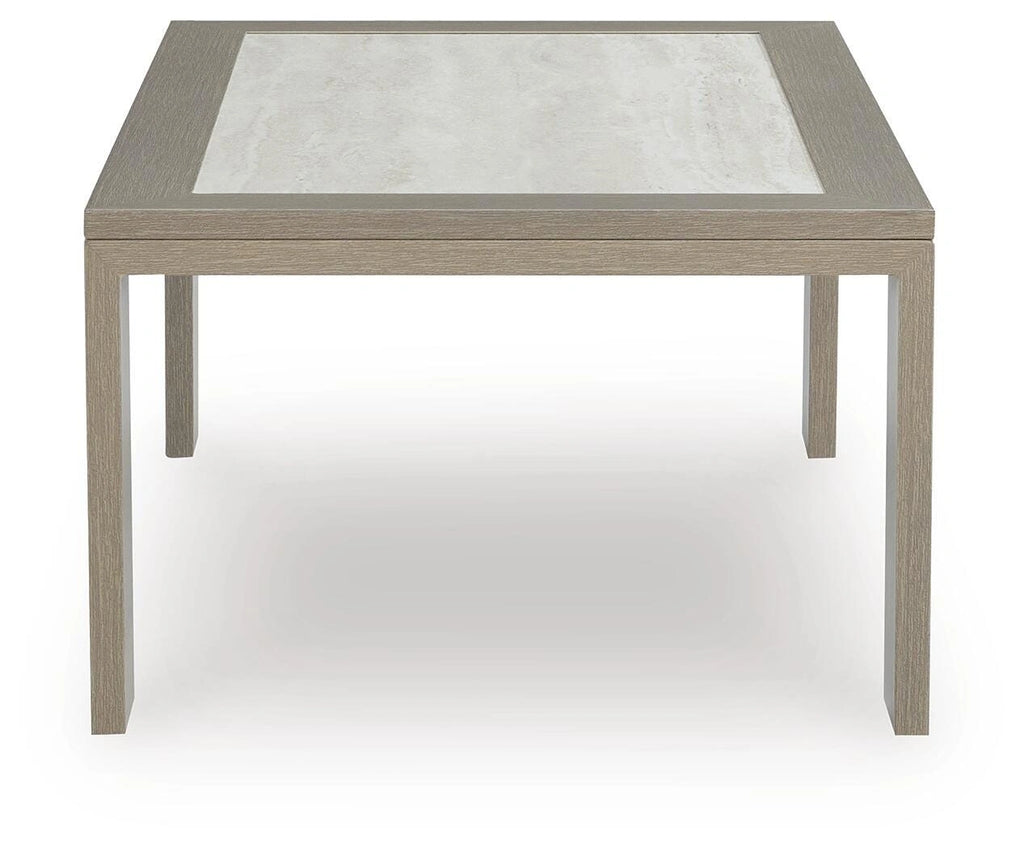 Kimpton Isle Outdoor Coffee Table