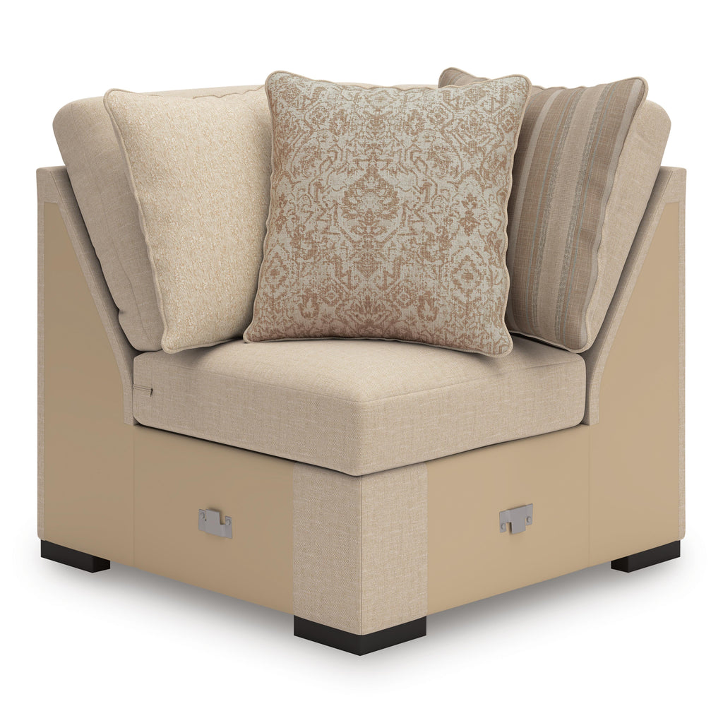 LadyMae Sectional with Chaise