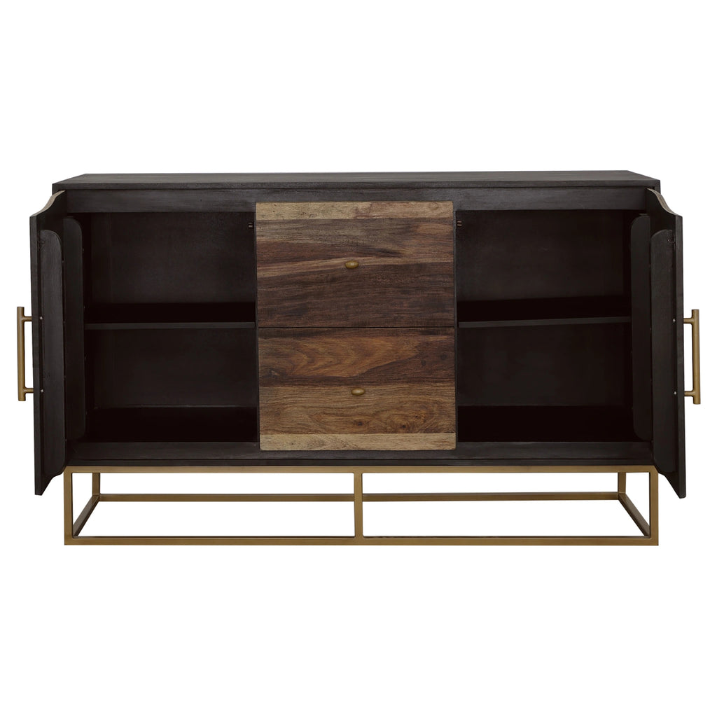 Zara Accent Cabinet