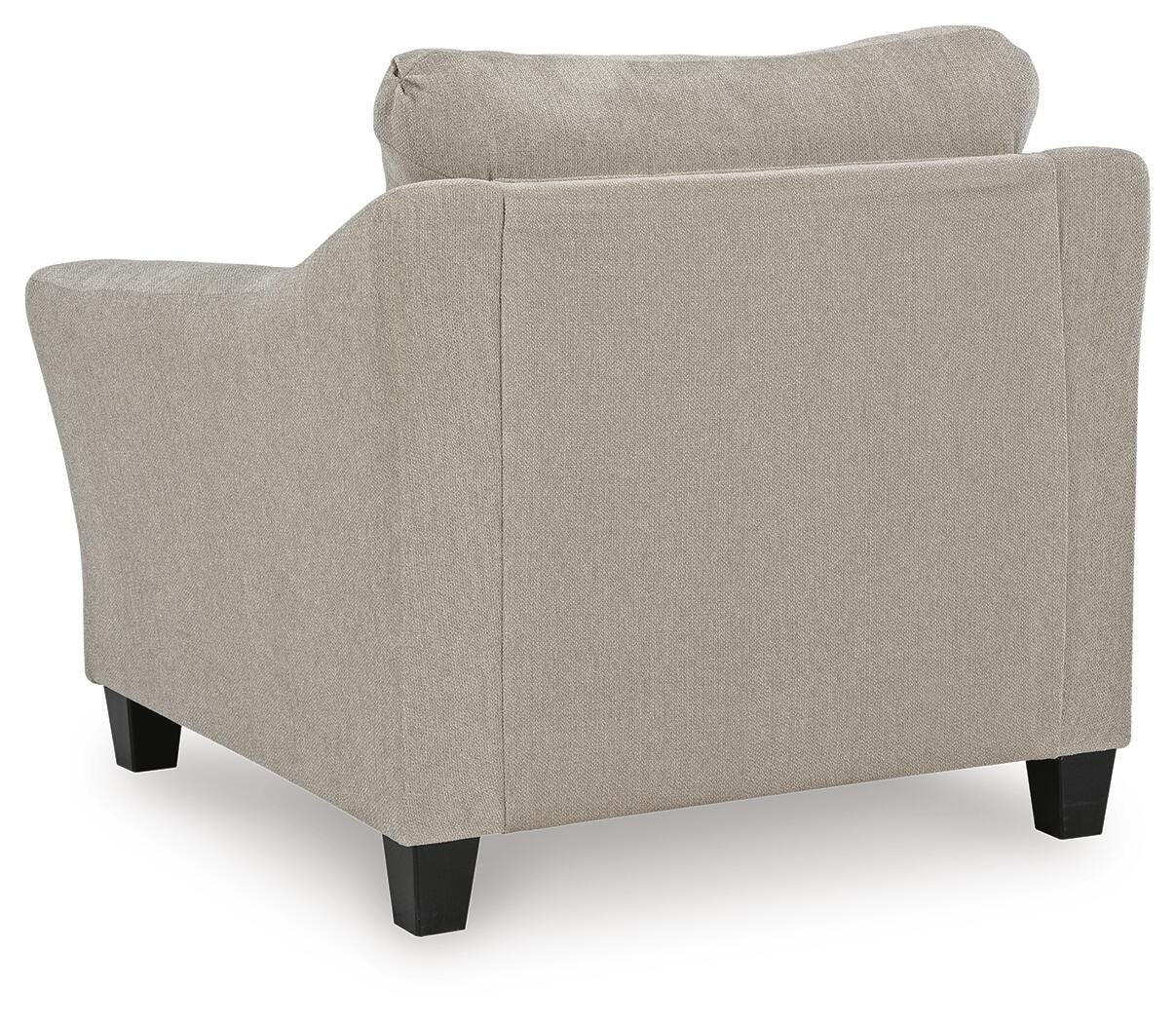 Willarae Oversized Chair