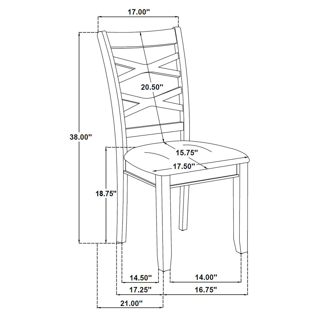 Barton Dining Set