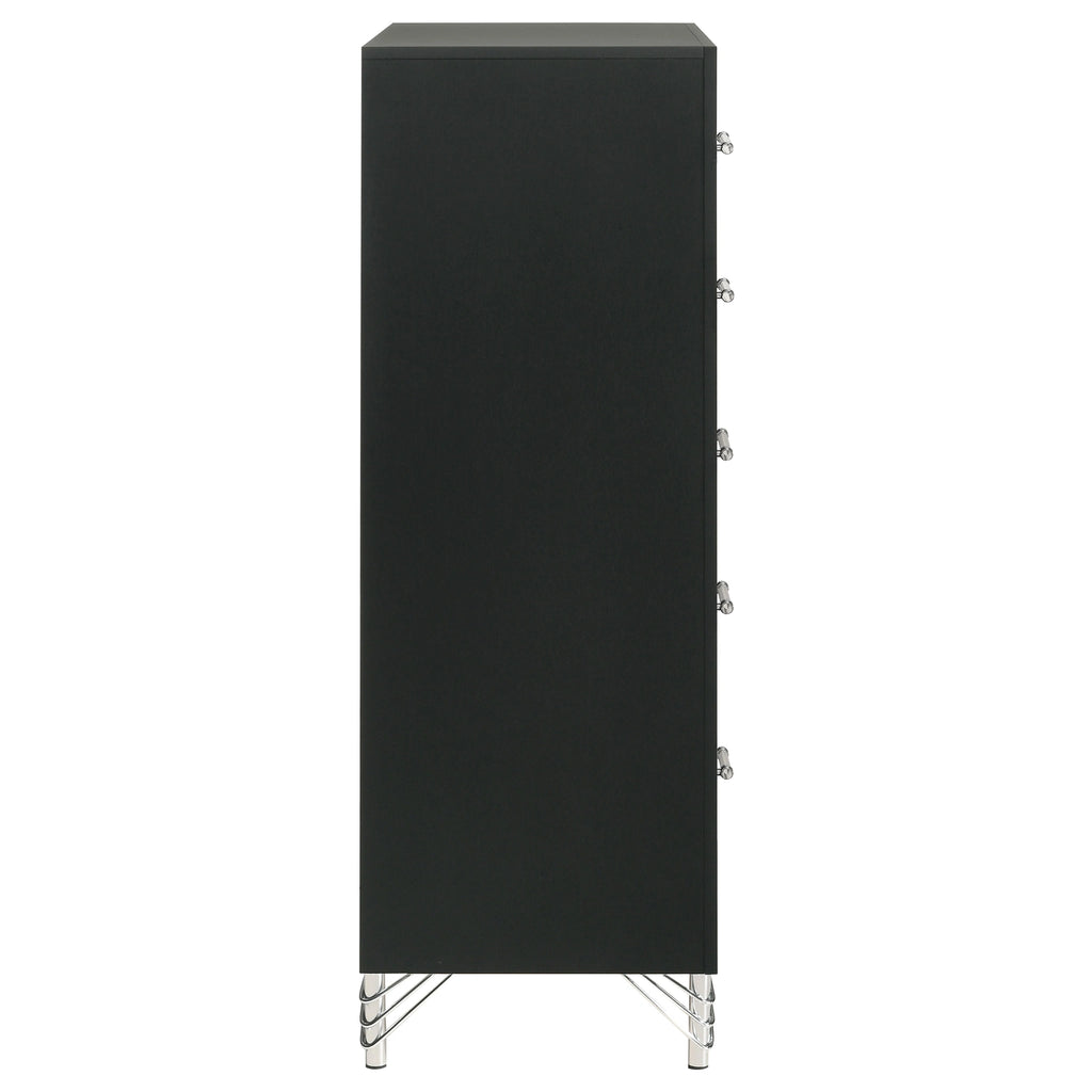 Lucia Chest of Drawers