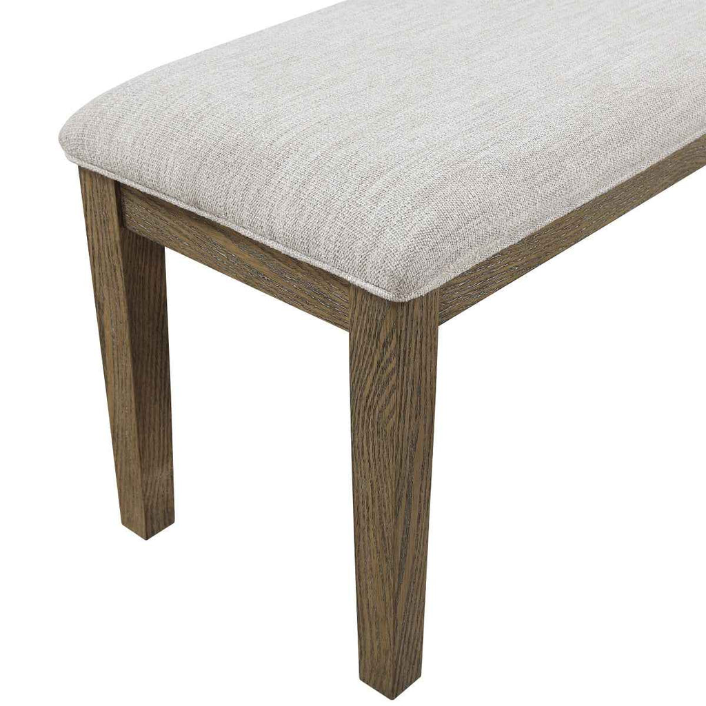 Emilia 6-Piece Pack Dining Set