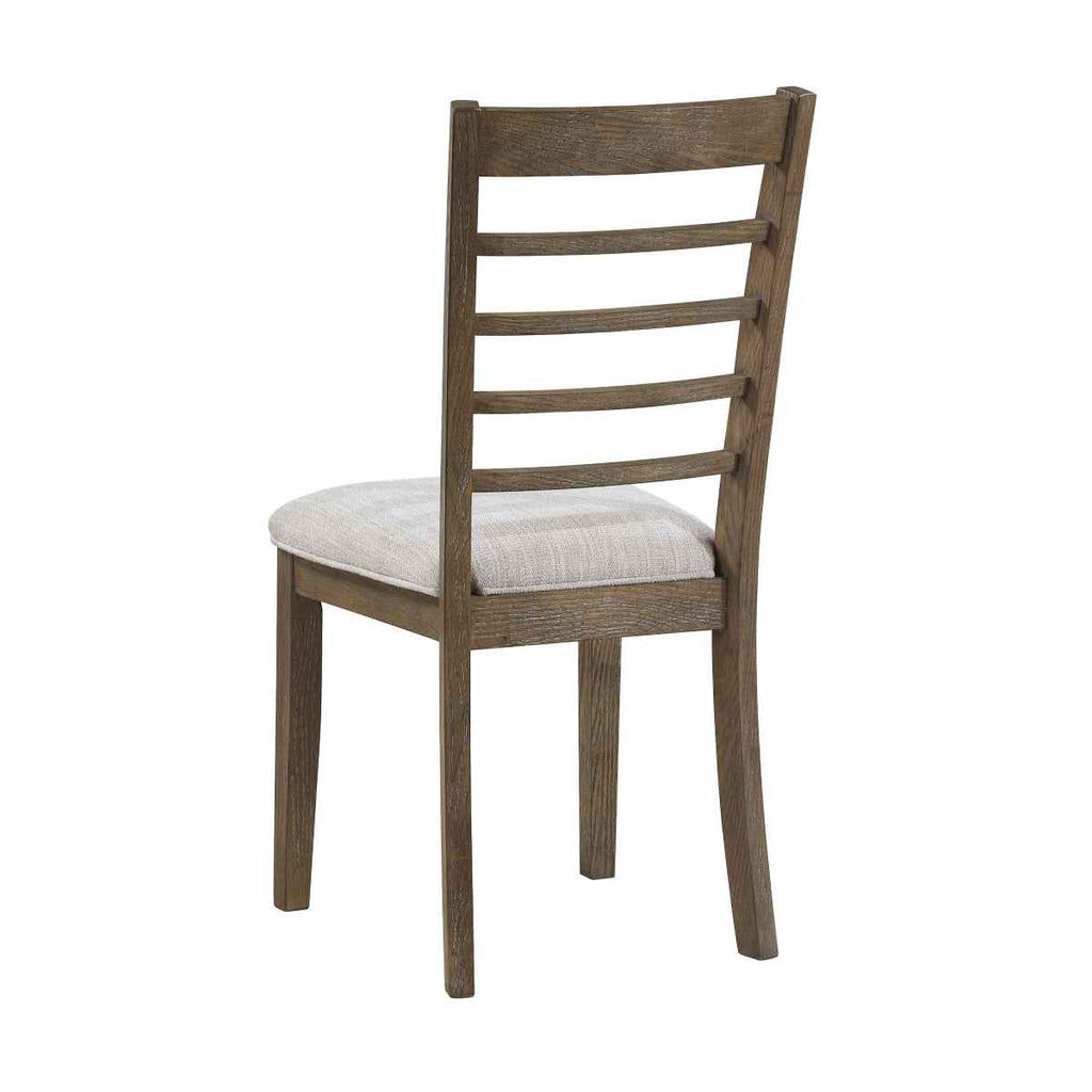 Emilia 6-Piece Pack Dining Set