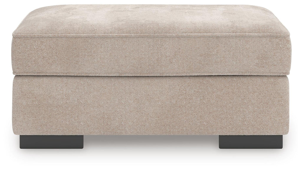 High Profile Ottoman