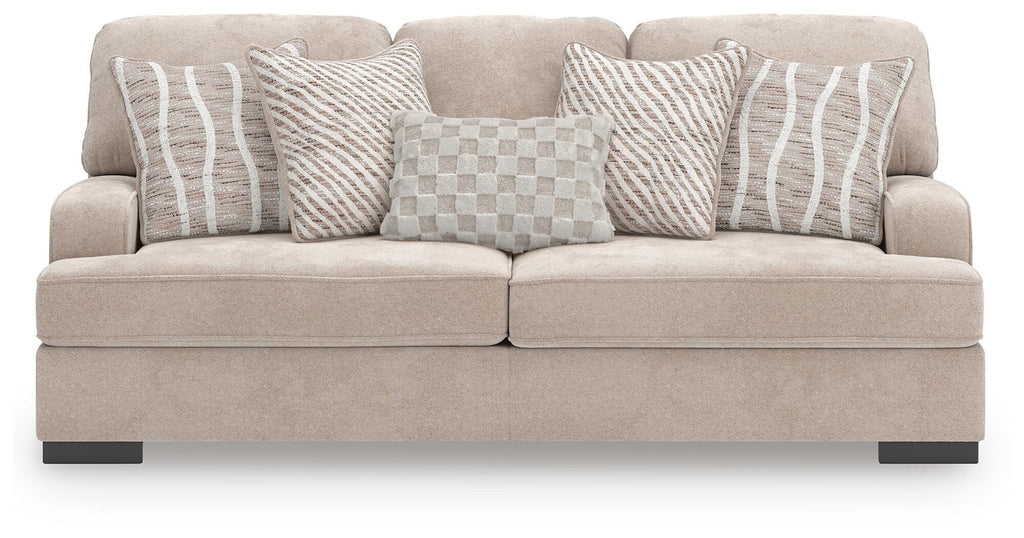 High Profile Sofa