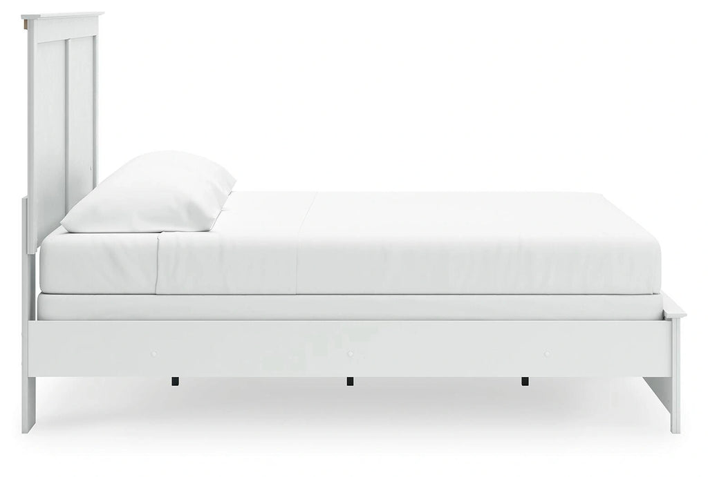 Bostwick Shoals Bedroom Set