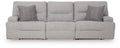 Acklen Place Power Reclining Sectional Sofa