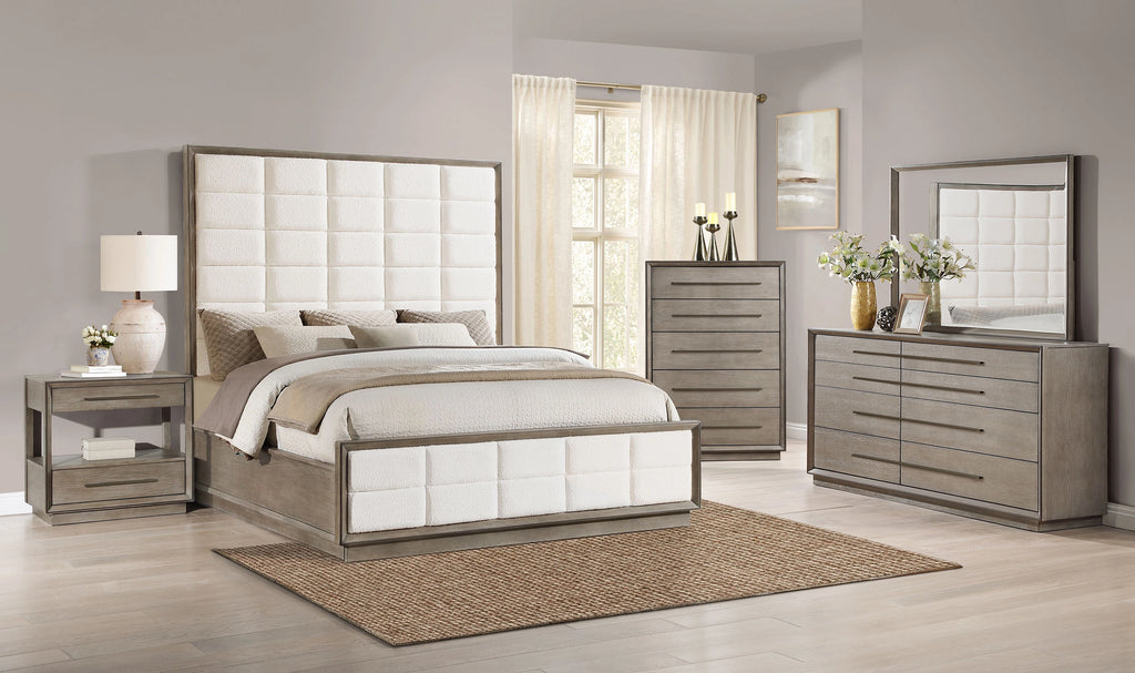 Durango Chest of Drawers