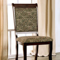 St. Nicholas Side Chair (2/Box)