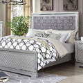 BELLETERRE Cal.King , E.King, & Queen Bed