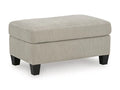 Willarae Ottoman