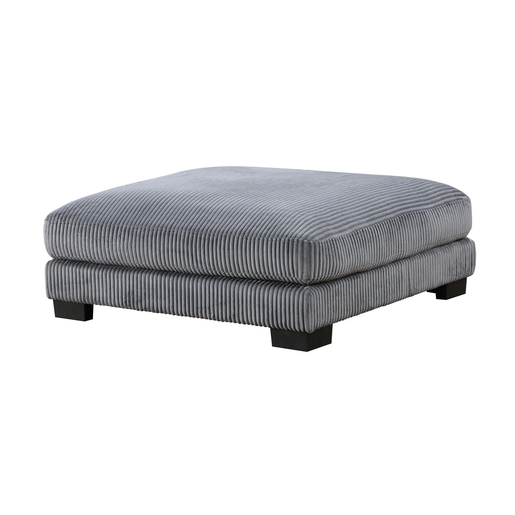 Traverse Ottoman
