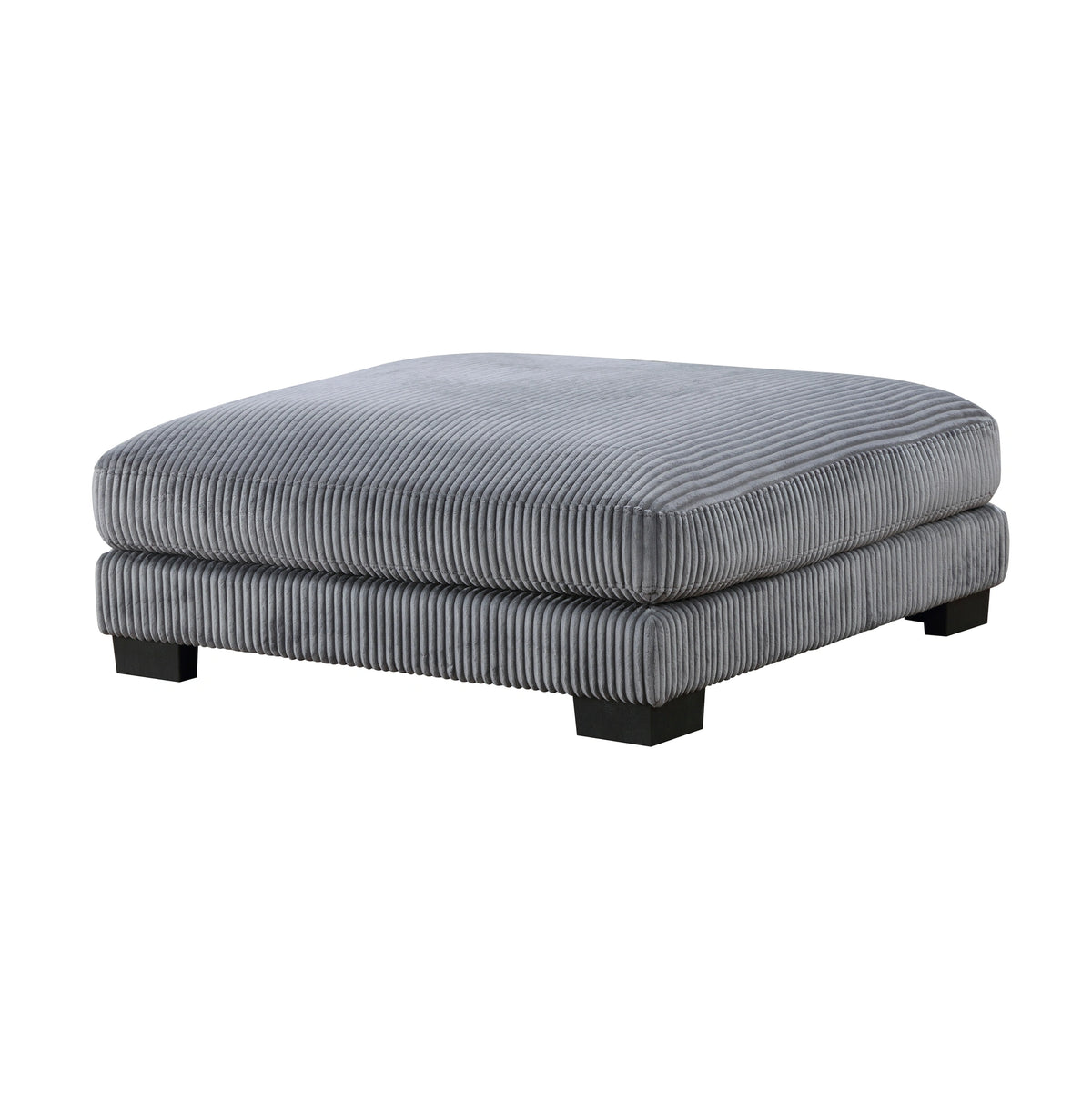 Traverse Ottoman