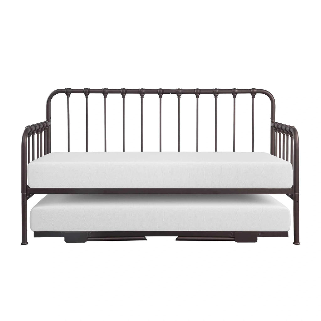 Constance Daybed With Lift-Up Trundle