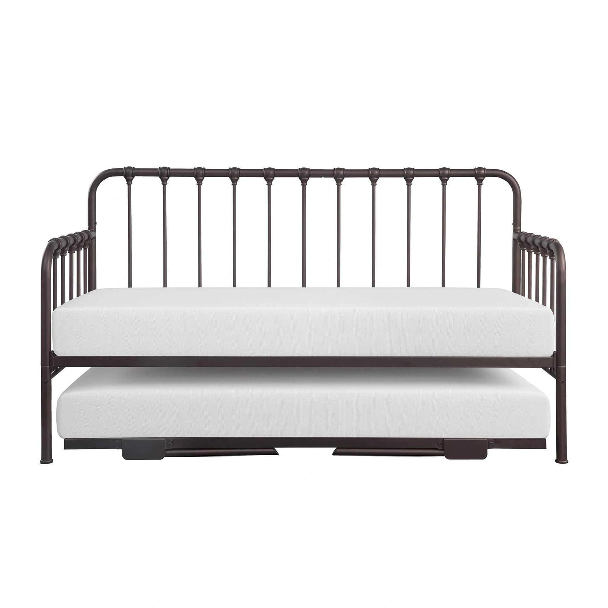 Constance Daybed With Lift-Up Trundle