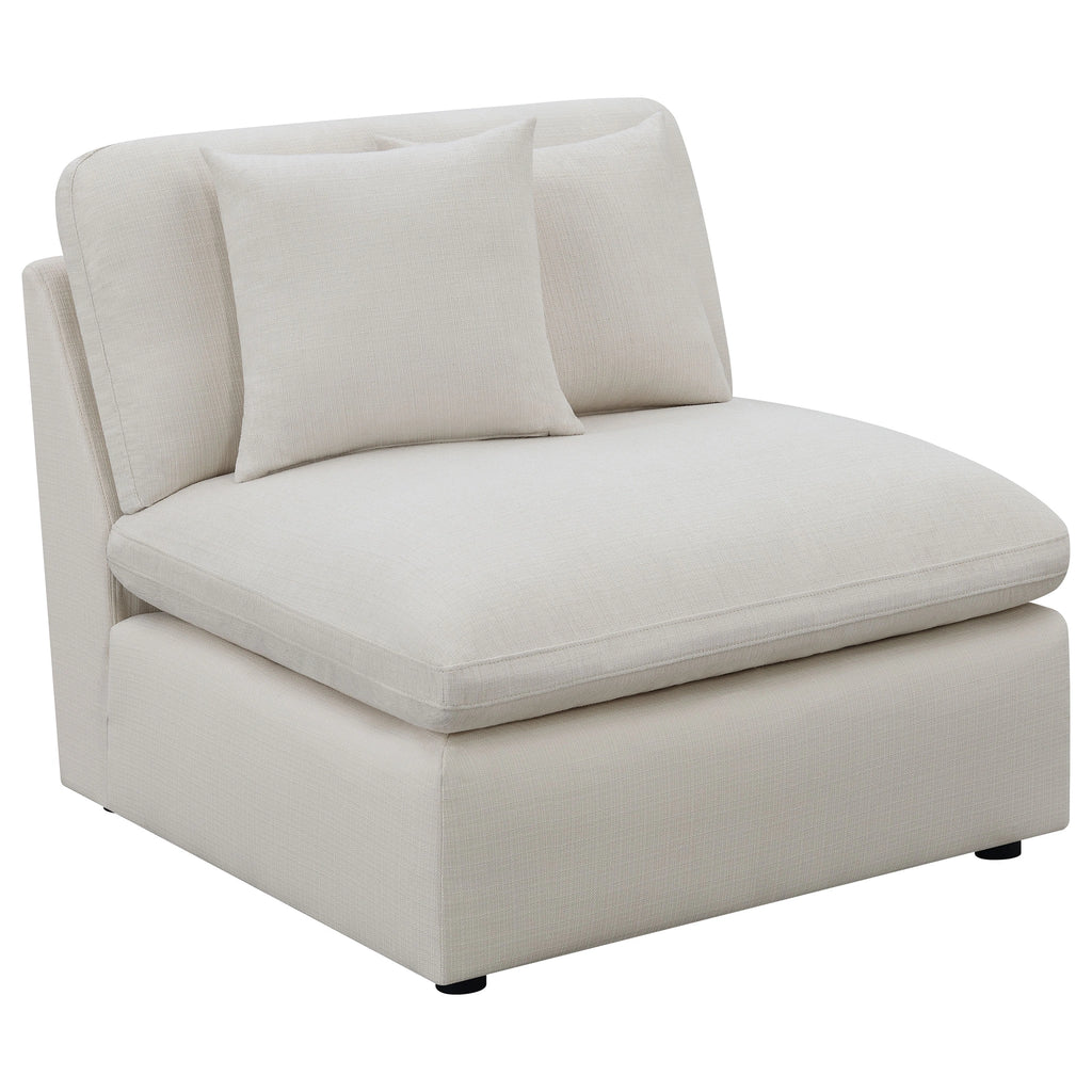 Hobson Modular Sectional Sofa