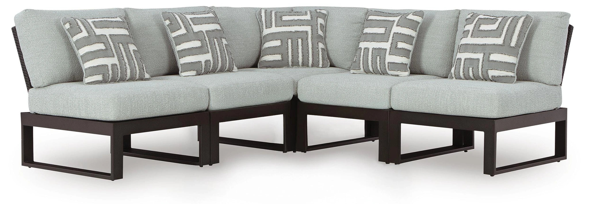 Beachloft Outdoor Sectional