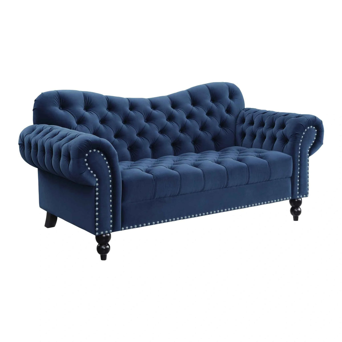 Rosalie Love Seat