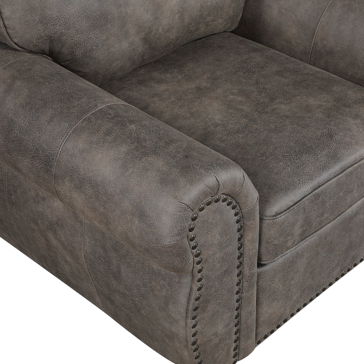 Pinnacle Love Seat