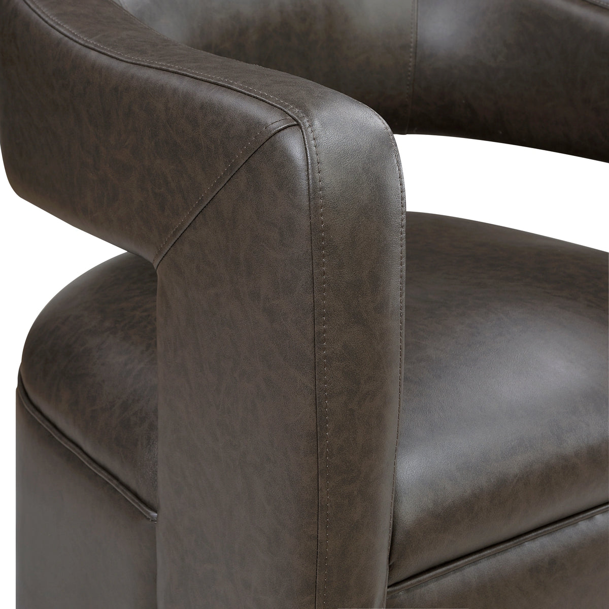 Sawyer Swivel Chair