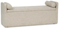 Galliden 62" Dining Bench