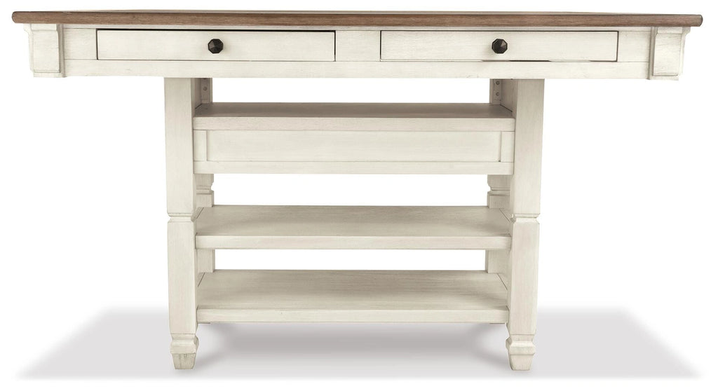 Bolanburg Dining Room Set