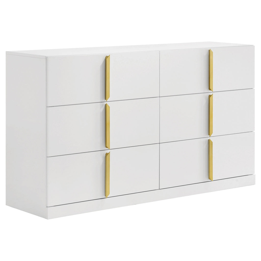 Ines Dresser
