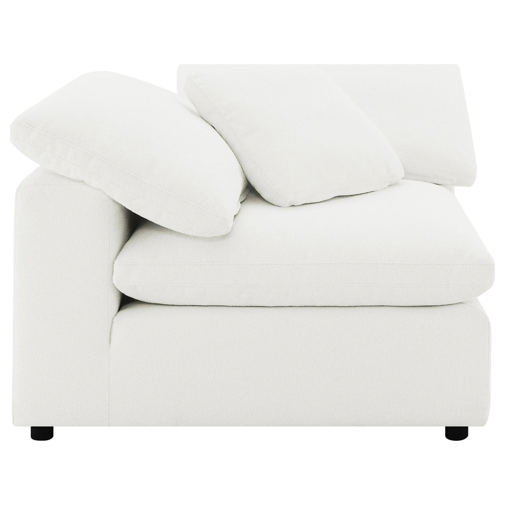 Raleigh Modular Sectional Sofa