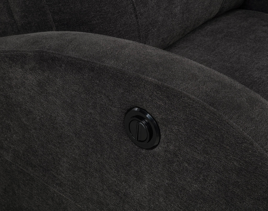 Grant Power Recliner