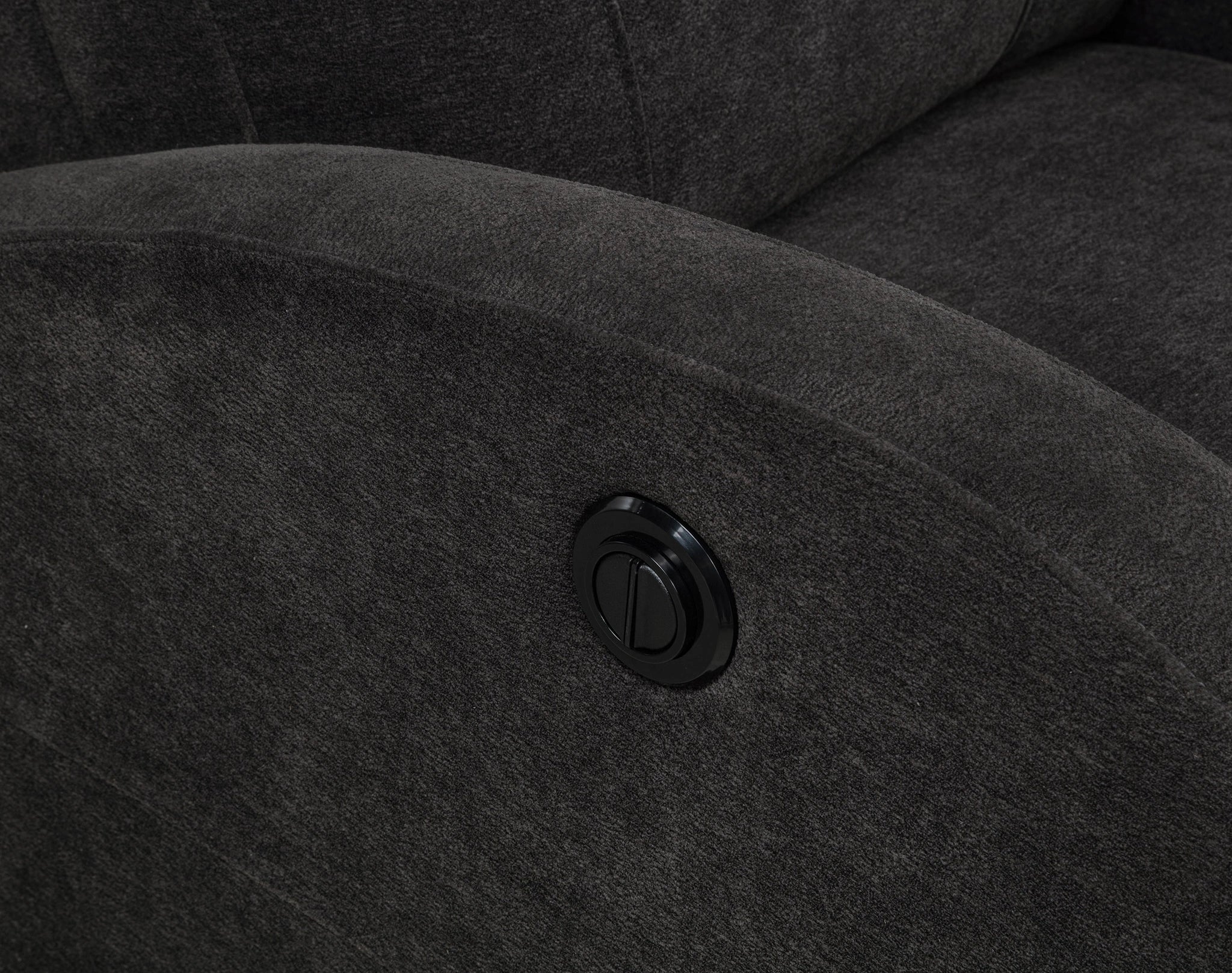 Grant Power Recliner
