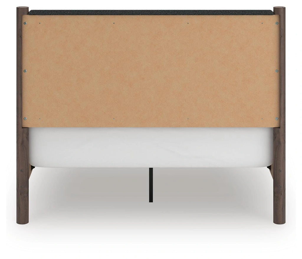 Pamytta Bed