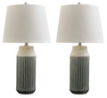 Afener Table Lamp (Set of 2)