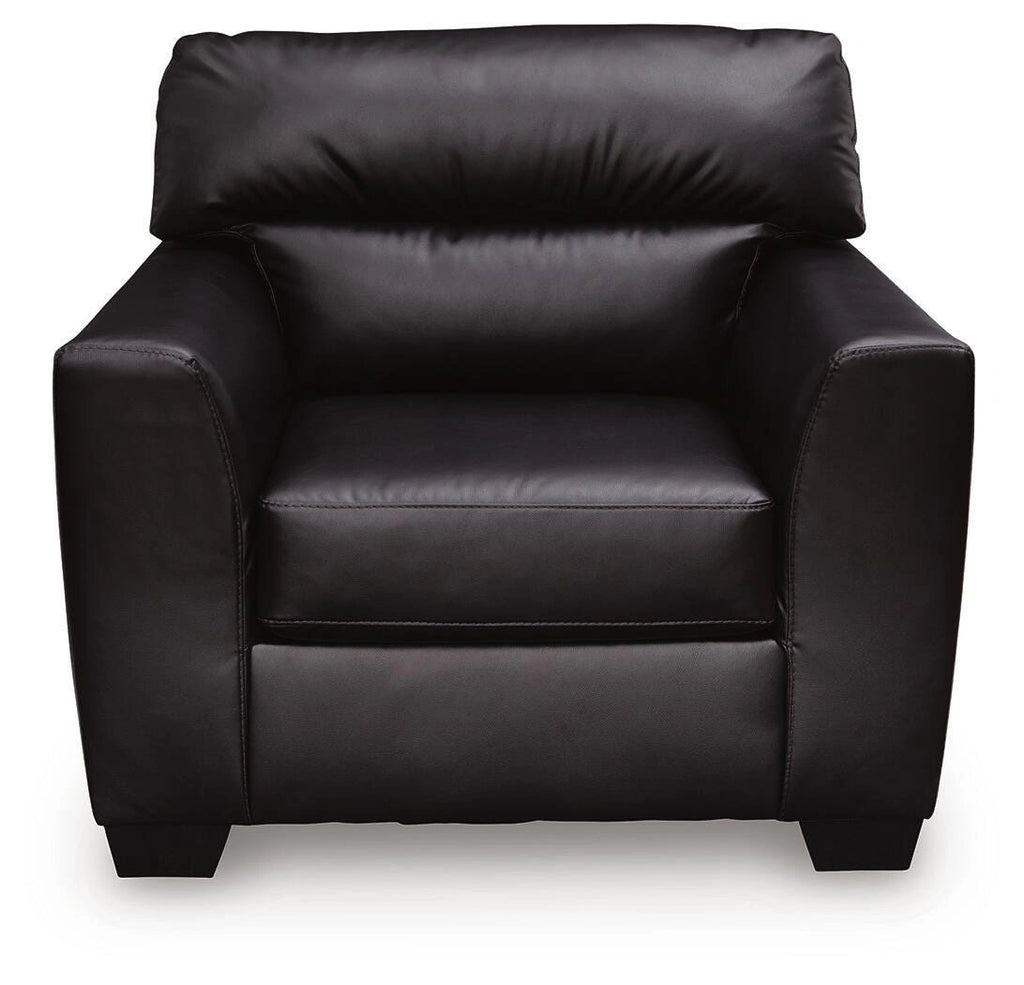 Glennbre Chair