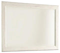 Willowton Bedroom Mirror image
