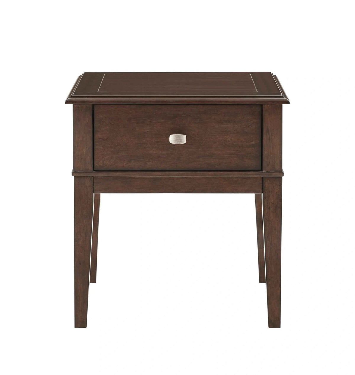 Claremore End Table