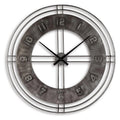 Ana Sofia Wall Clock